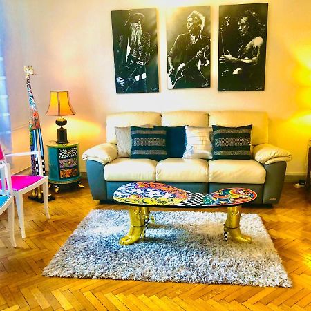 Apartmán Le 39 Štrasburk Exteriér fotografie