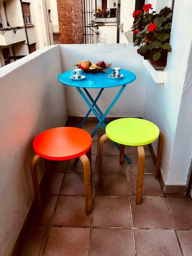 Apartmán Le 39 Štrasburk Exteriér fotografie
