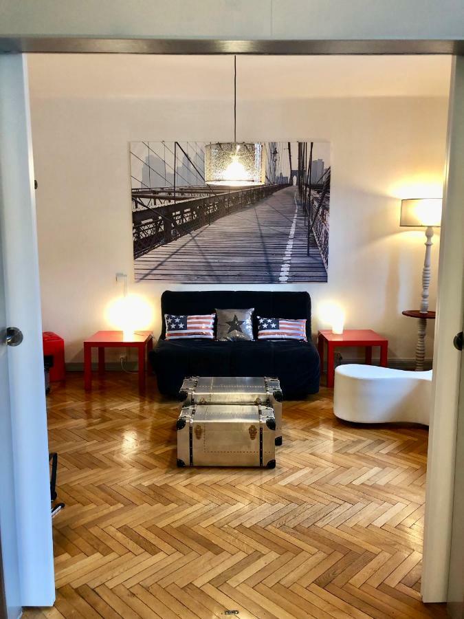 Apartmán Le 39 Štrasburk Exteriér fotografie