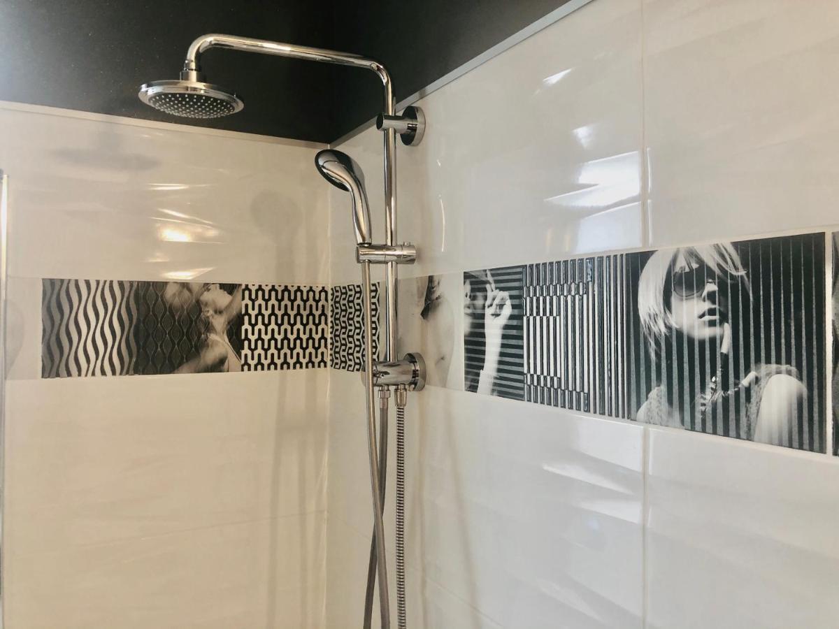 Apartmán Le 39 Štrasburk Exteriér fotografie