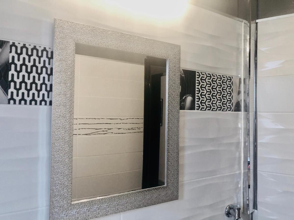 Apartmán Le 39 Štrasburk Exteriér fotografie